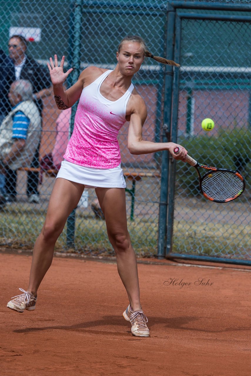 Imke Schlünzen 263 - ITF Future Nord